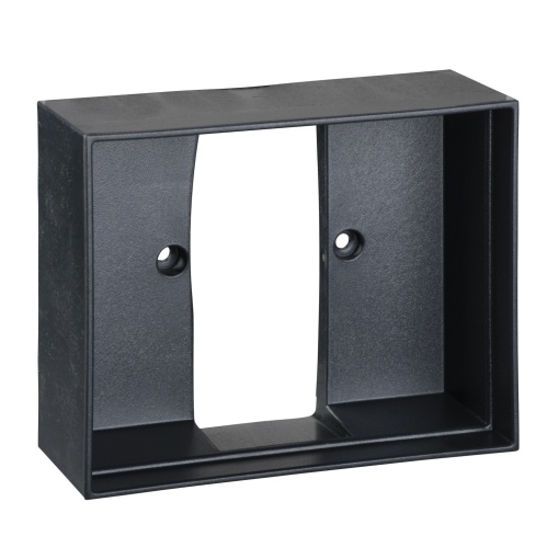 moldura de porta para aparelho extraível - chassis NSX100250