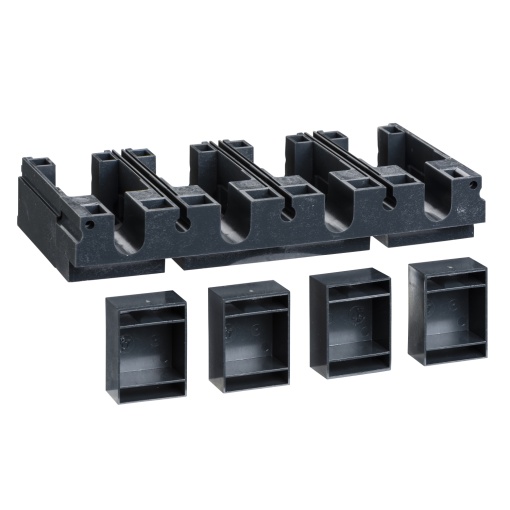 adaptador para base 4P NSX400630