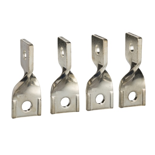 4 placas em cutelo  separador de fases NSX400630 INVINS