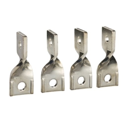 4 placas em cutelo  separador de fases NSX400630 INVINS