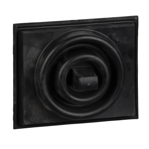 lote de estanquecidadecomando manual IP43 NSX100250