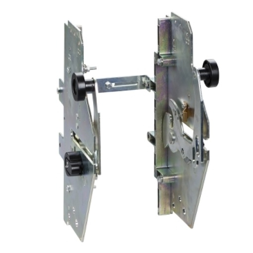 parte fixa do chassis para base 3P4P NSX400630