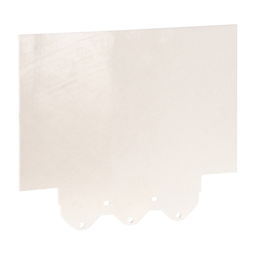 2 painéis isolantes 3P passos 70 mm NSX400630