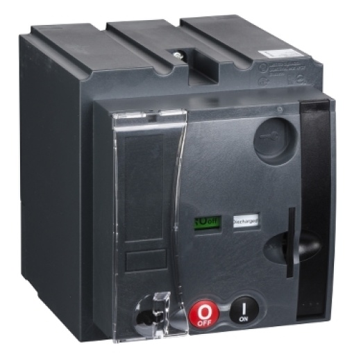 Telecomando MT400630 220-240V 5060HZ 208-277V 60HZ NSX400630