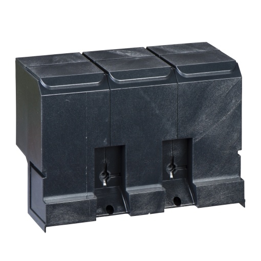 Tapa-bornes INSINV800 a 1600 3P