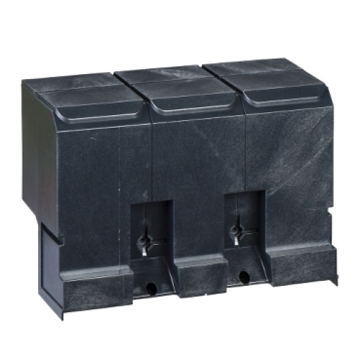 Tapa-bornes INSINV800 a 1600 3P