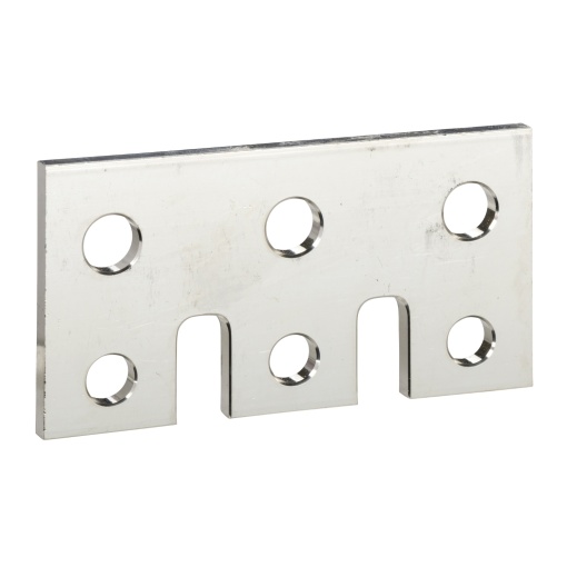 2 placas ligacao paralelo 3P NSX100250DC