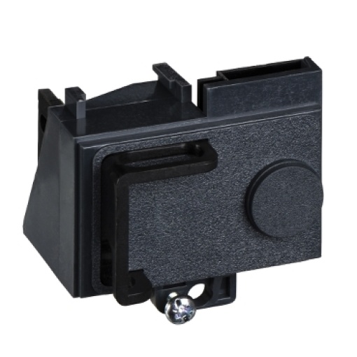 OFF-position locking - padlocking deviceBPFE support - spare part - for MTZ1