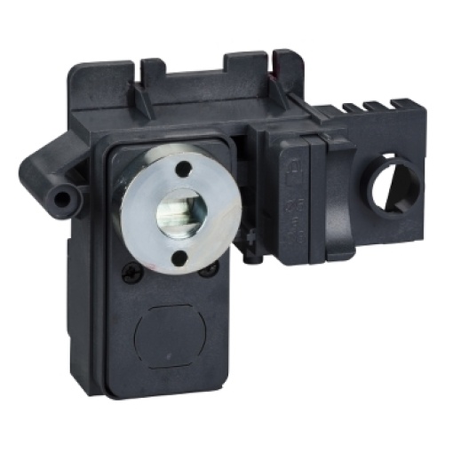 OFF position locking - Castell adaptation kit  padlock - for MTZ2MTZ3 - sp
