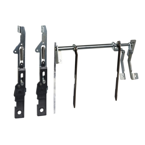 Shutter position indication and locking MTZ2 3P4P - Spare part