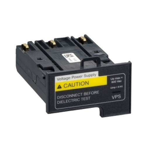 Voltage power supply module VPS - SP