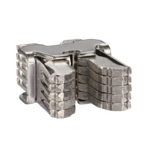 Cluster for chassis 1 pcs - for MTZNTNW - spare part