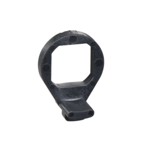 Chassis locking - 2 Ronis locks 2 diff keys  adapt kit - for MTZ2MTZ3NW - sp