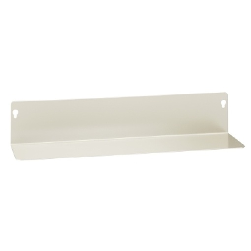 Auxiliary terminal shield - for Masterpact MTZ2NW - 4P - spare part