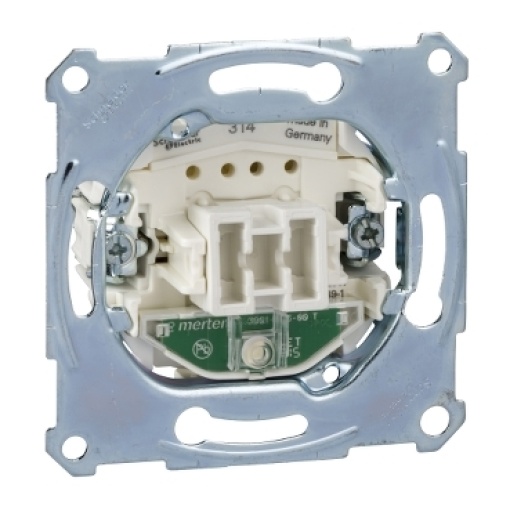 Interruptor - luminoso - 10AX - 250V