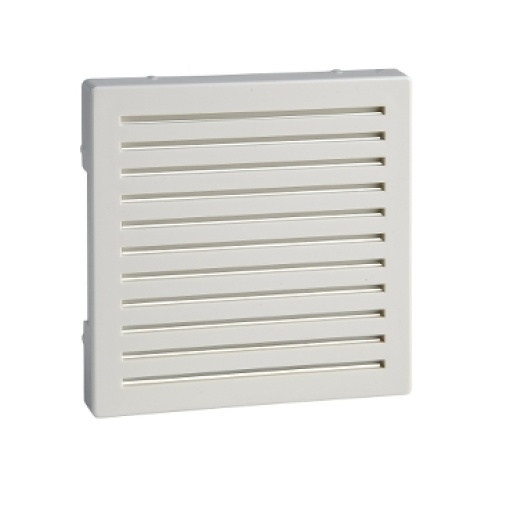 M-Elegance - Centro para besourocampainha - Branco brilhante