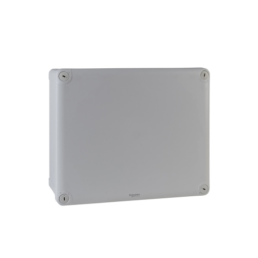 Mureva BOX - junction box - wo grommet - 275x225x120mm - without terminal