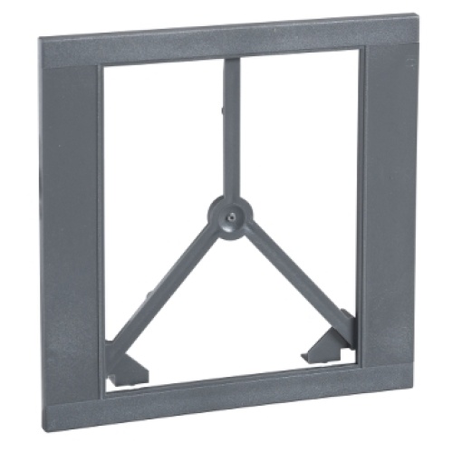 moldura de porta IP30 todo tipo de comandos NSX100250