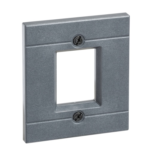 moldura de porta IP 40 para bloco Vigi NSX100250