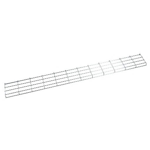 Performa - vertical mesh tray - useful depth 35mm