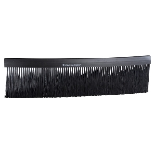 Actassi - brush gasket - set of 1 - depth 100 mm