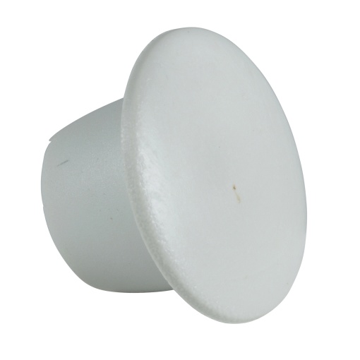 Spacial SF trim cap for external fixing panels