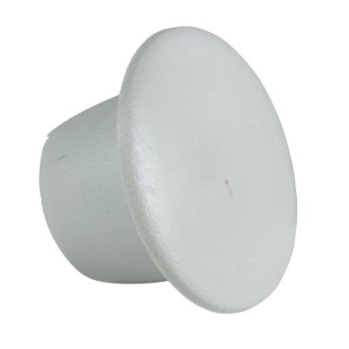 Spacial SF trim cap for external fixing panels