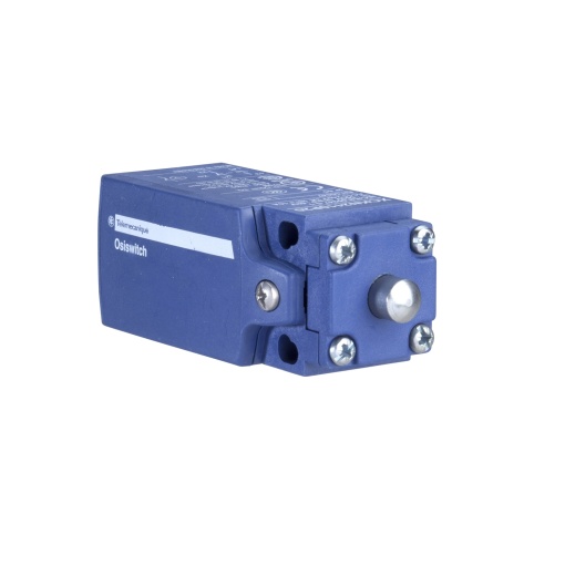 Switch for swing rack to fix directy in the bottom or top support- M20 conection