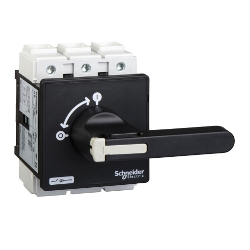 TeSys Vario - switch disconnector - 125 A - on door