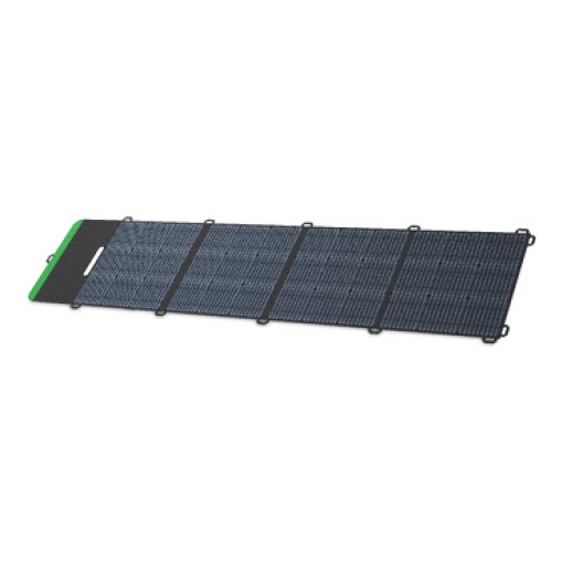 Painel solar portátil Schneider OffGrid, 200 W
