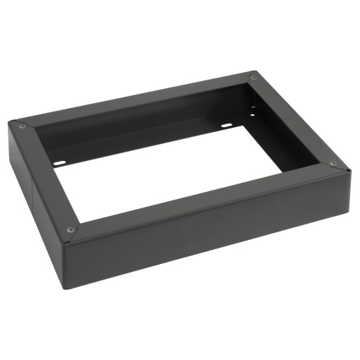 Exiway - cabinet base - height 100 mm