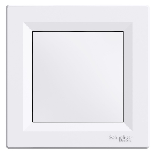 Asfora - Tampa Cega - Branco