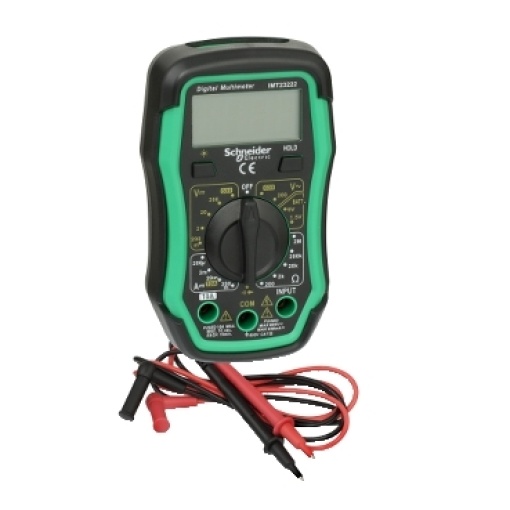 Thorsman Digital Multimeter Cat III 600V