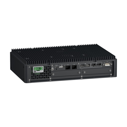 Box PC Modular Advanced Intel Celeron 4305UE, 2 núcleos, componente configurável, Harmony P6
