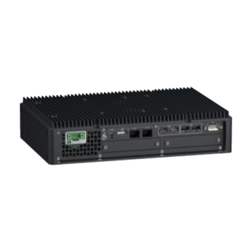 Box PC Modular Advanced Intel Celeron 4305UE, 2 núcleos, componente configurável, Harmony P6