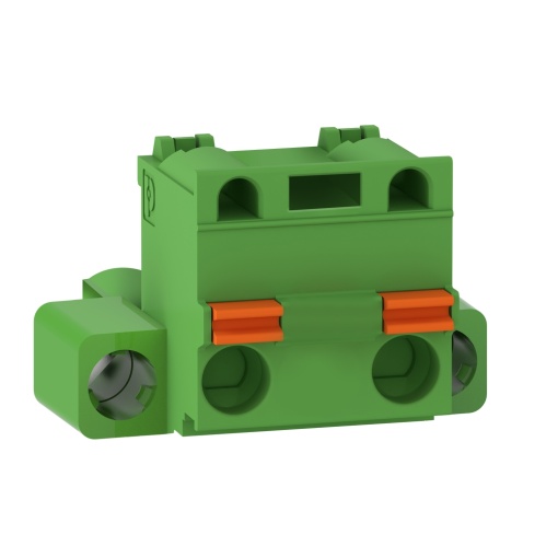 Power connector, Harmony P6, AC 5 pcsset