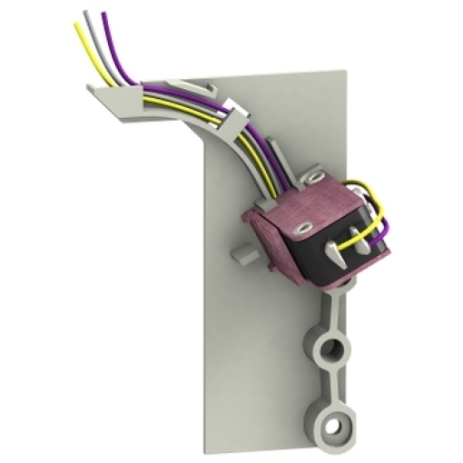 1 contacto de sinalização avançado À abertura NSX400630