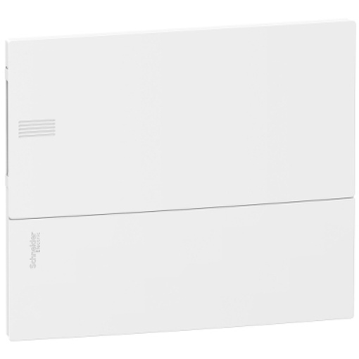 Porta opaca, Resi9 MP, 1x12 módulos, para Mini Pragma