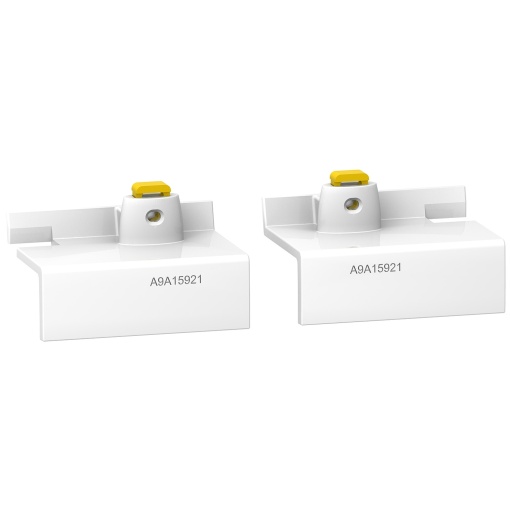 20X TAPA-BORNES ICT 2P