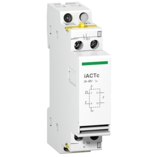 iACTC 230 VAC