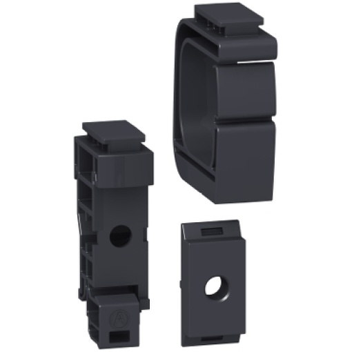 Kit de montagem para calha DIN para Smartlink