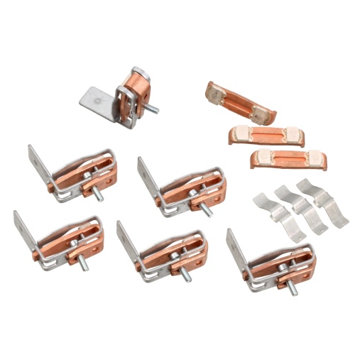 TeSys F - main contact set - 3P