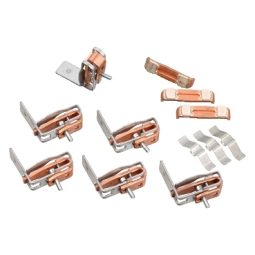 TeSys F - main contact set - 3P