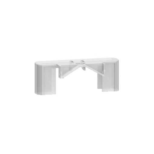 Tampa selável 60,5 x 22 x 23,5 mm - para transformador de corrente TC