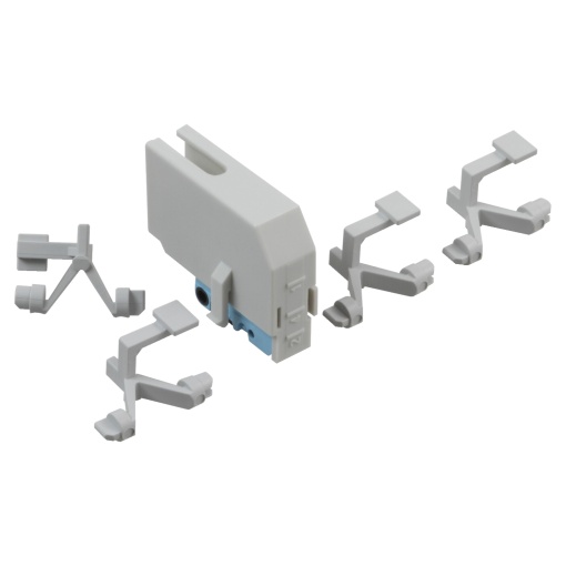 Contacto de sinalização - TeSys GS - 50A 14X51 1º NFNA