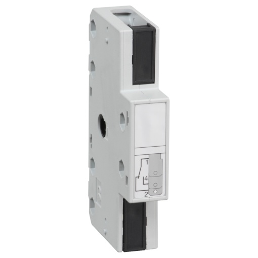 Contacto auxiliar de pré-corte e sinaliz. TeSys GS -1 NFNA 32A