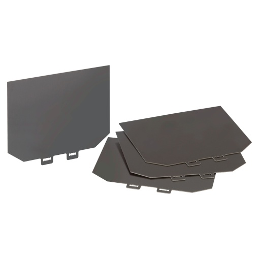 TeSys GV7 - insulating screen