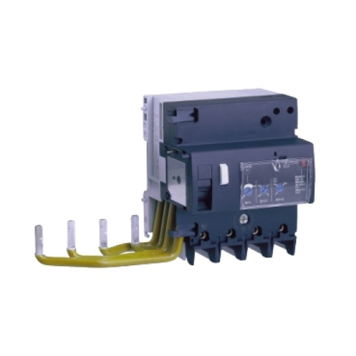 Vigi NG125 - bloco diferencial - 4P - 125A - 300mA