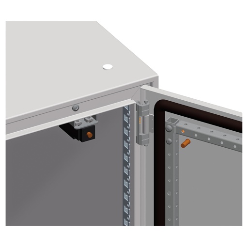 Spacial SM door switch 10 A500 V - M20 connection
