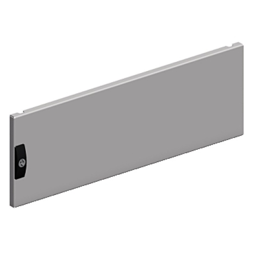 Spacial SFM plain partial door - 1200x600 mm - 24M